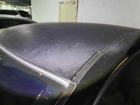 [杭州·浙A] 二手丰田皇冠2006款 2.5L Royal 真皮版