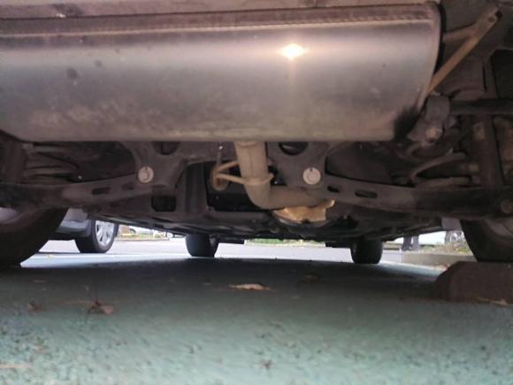 [宁波·浙B] 二手别克昂科威Plus2017款 20T 两驱豪华型