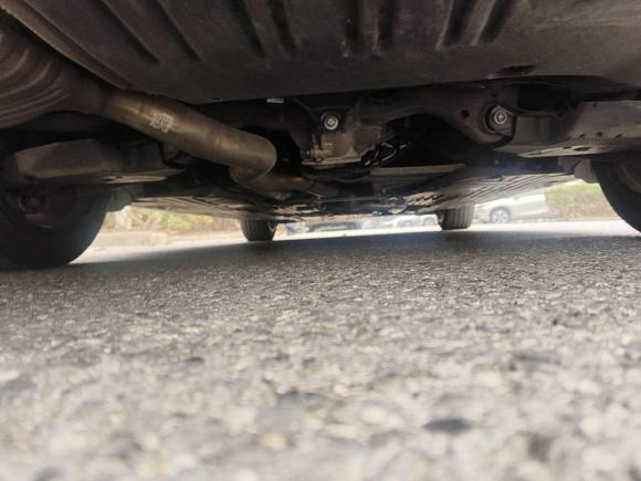 [无锡·苏B] 二手奔驰奔驰C级2023款 C 260 L 运动版