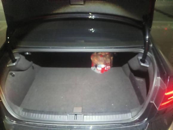 [深圳·粤B] 二手大众迈腾GTE插电混动2022款 GTE 豪华型