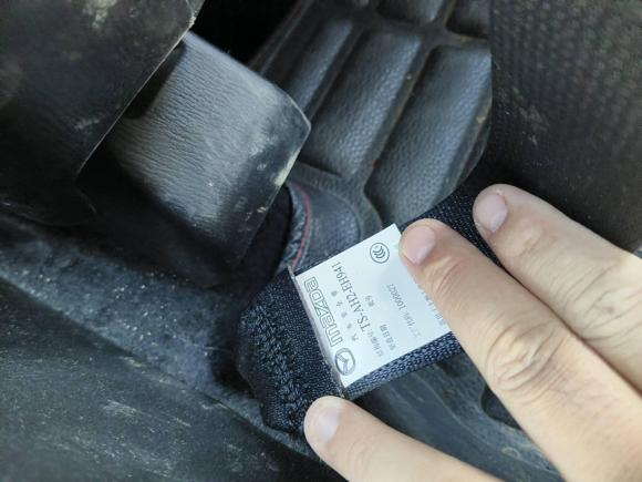 [南昌·赣M] 二手马自达马自达CX-52015款 2.0L 自动两驱都市型