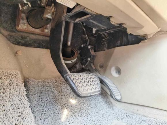 [青岛·鲁U] 二手丰田汉兰达2009款 2.7L 两驱5座精英版