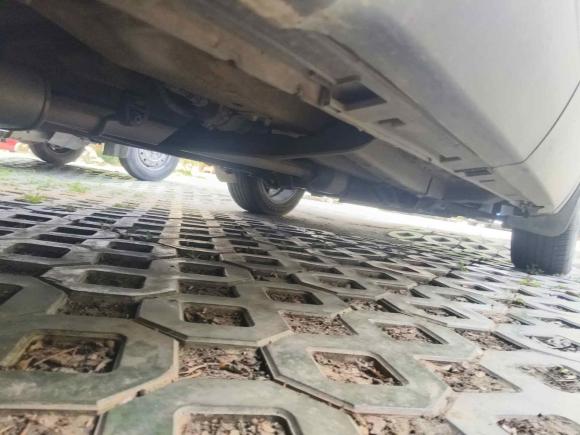 [成都·川A] 二手奇瑞瑞虎5x2017款 1.5T DCT精英型