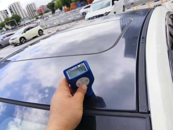 [宁波·浙B] 二手马自达睿翼2010款 轿跑 2.5L 自动至尊版