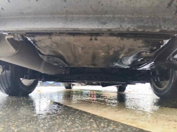 [广州·粤L] 二手斯柯达明锐2017款 1.6L 手动创行版