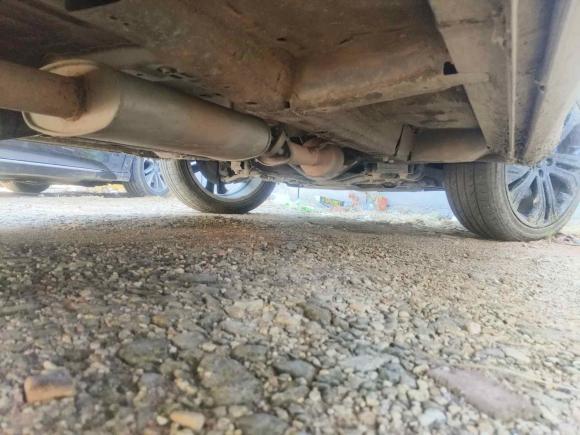 [金华·豫Q] 二手魏牌魏牌 VV52017款 2.0T 旗舰型