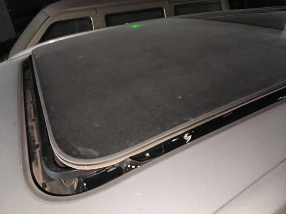 [南昌·赣A] 二手蓝电蓝电E52023款 1.5L DE-i 110KM旗舰型 7座