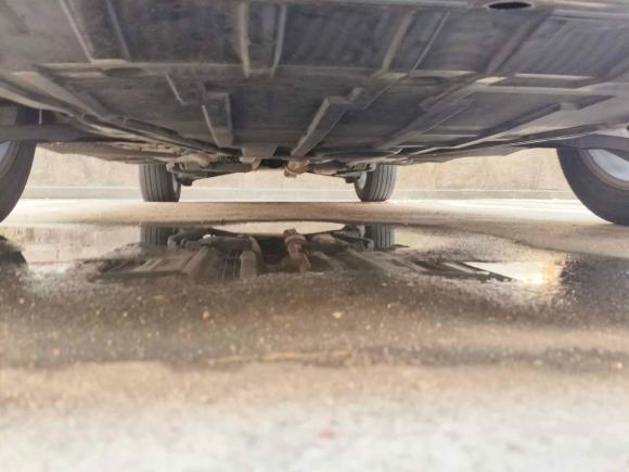 [南通·苏F] 二手日产逍客2016款 2.0L CVT精英版