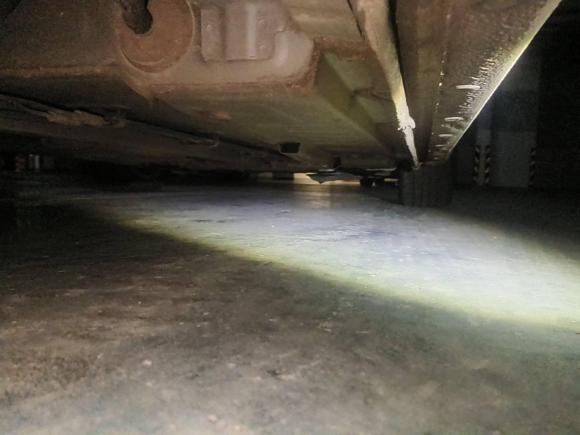 [南昌·赣H] 二手雪佛兰科鲁兹2016款 1.5L 手动精英版