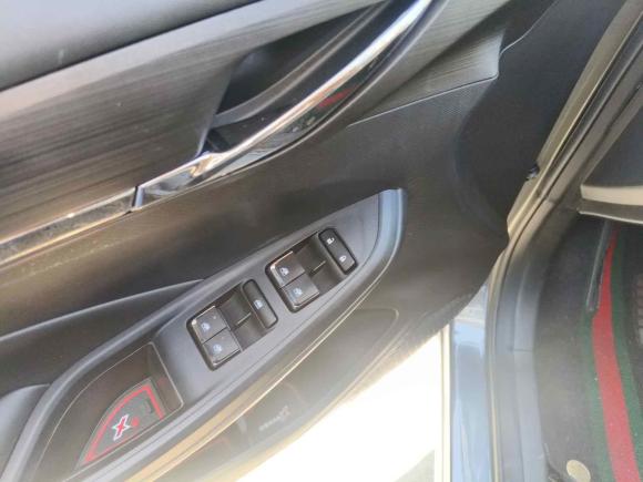 [合肥·皖A] 二手长安欧尚长安欧尚X52021款 1.5T DCT旗舰型