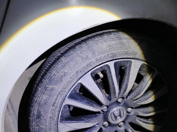 [常州·苏D] 二手本田凌派2013款 1.8L 自动豪华版