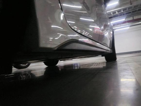 [上海·沪A] 二手领克领克032020款 1.5TD DCT劲Pro版