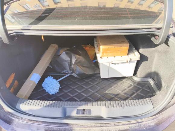 [台州·浙J] 二手DSDS 5LS2014款 1.6T 豪华版THP160