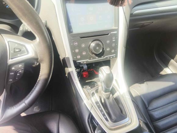 [杭州·浙A] 二手福特蒙迪欧2013款 1.5L GTDi180时尚型