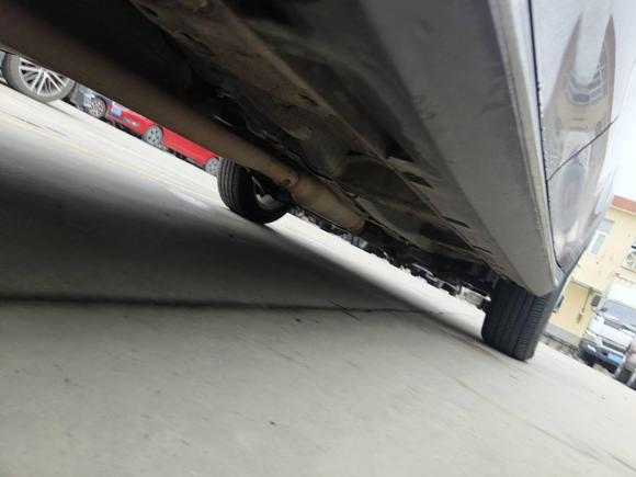 [上海·皖K] 二手荣威荣威RX52016款 改款 20T 两驱手动豪华版