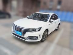 [宁波·浙B]荣威&nbsp;&nbsp;荣威i6经典&nbsp;&nbsp;2019款 PLUS 20T TST 4G互联旗舰超赞版