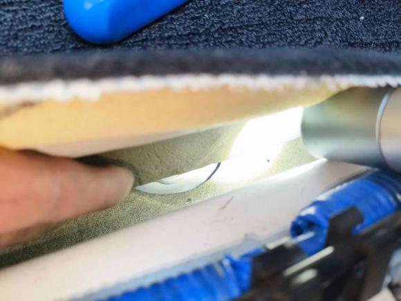 [西安·陕A] 二手现代途胜2015款 1.6T 双离合两驱智能型