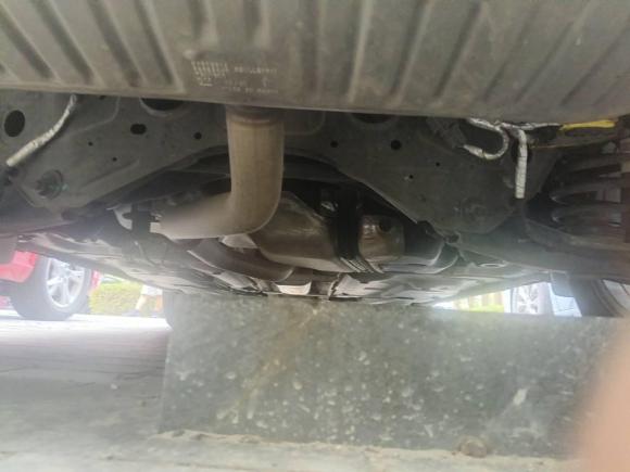 [宁波·浙B] 二手凯迪拉克凯迪拉克XT42020款 改款 28T 两驱技术型