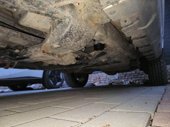 [西安·云A] 二手哈弗哈弗H5经典2018款 经典版 2.0T 柴油 手动四驱尊贵型