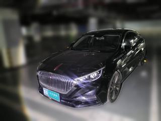 红旗红旗H52019款 30TD 灵动版「济南二手车」「天天拍车」