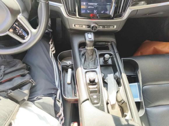 [合肥·皖H] 二手沃尔沃沃尔沃S902018款 T4 智远版