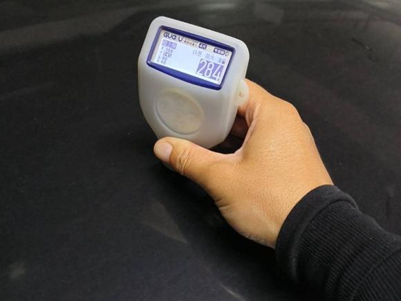 [杭州·浙A] 二手荣威科莱威CLEVER2022款 311km元气啵啵版