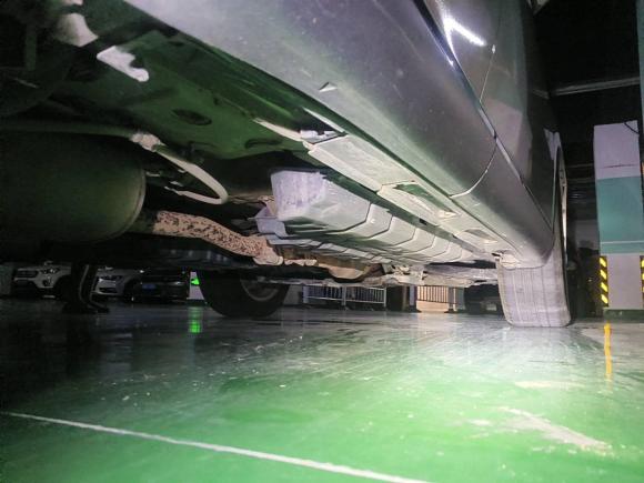 [武汉·鄂A] 二手雷克萨斯雷克萨斯RX经典2011款 270 典雅版