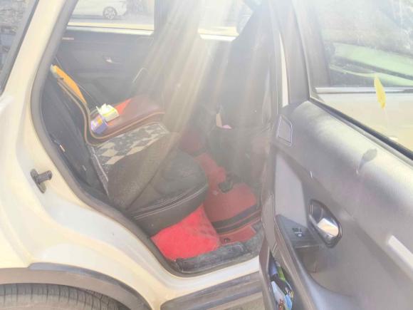 [济南·鲁A] 二手陆风陆风X72016款 2.0T 全景尊享版