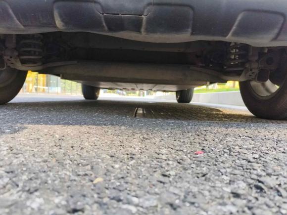 [杭州·浙A] 二手比亚迪元新能源2018款 EV360 智联炫酷型