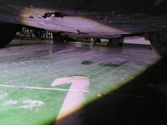 [无锡·苏B] 二手丰田RAV4荣放双擎E+2021款 2.5L 两驱精英Pro