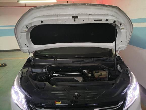 [杭州·浙A] 二手上汽大通MAXUS大通G502022款 1.5T 自动畅游B