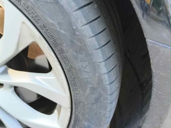 [青岛·鲁B] 二手奥迪奥迪A6L2018款 30周年年型 35 TFSI 时尚型