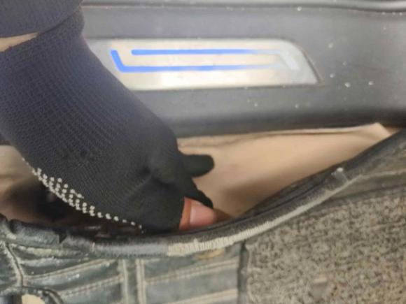 [嘉兴·浙F] 二手汉腾汽车汉腾X72016款 2.0T DCT尊享型