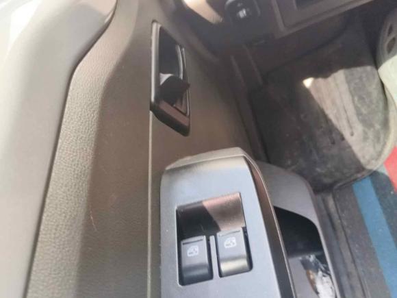 [温州·浙C] 二手五菱汽车五菱荣光新卡2023款 1.5L双排基本型LAR