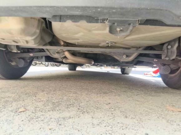 [上海·沪A] 二手雪铁龙雪铁龙C52014款 2.0L 自动尊享型