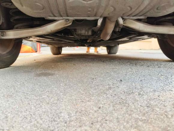 [青岛·鲁U] 二手奔驰奔驰GLA2016款 GLA 220 4MATIC 时尚型