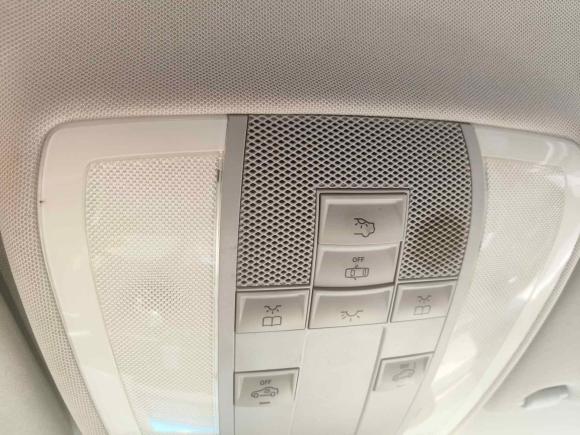 [金华·浙G] 二手奔驰奔驰GLK级2011款 GLK 300 4MATIC 动感型