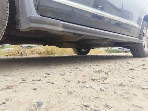 [上海·沪A] 二手哈弗哈弗H62016款 升级版 1.5T 自动两驱精英型