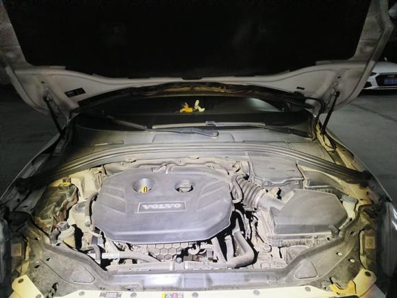 [金华·浙G] 二手沃尔沃沃尔沃XC602014款 T5 智逸版