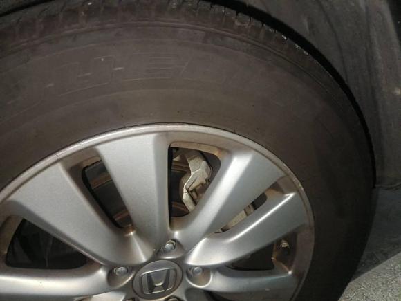 [宁波·浙B] 二手本田本田CR-V2016款 2.0L 两驱都市版