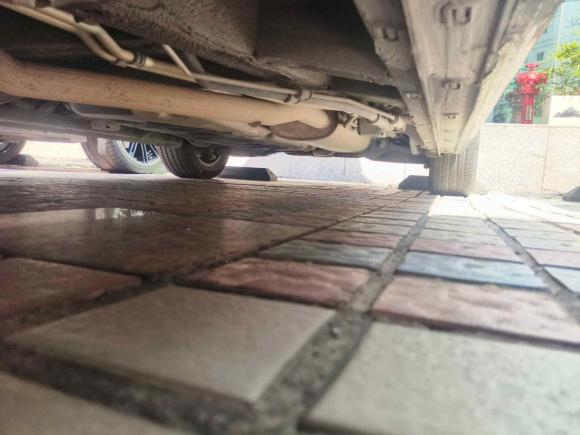 [深圳·粤B] 二手荣威荣威iMAX82022款 400TGI 尊荣版