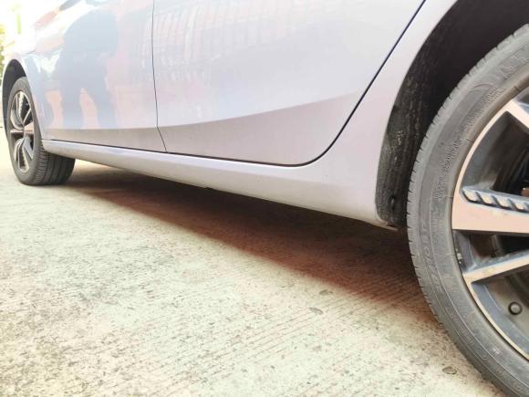 [上海·沪A] 二手飞凡汽车飞凡ER62020款 620km 智享版