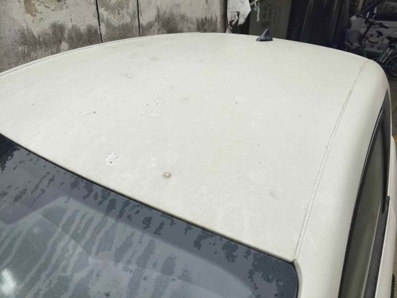 [成都·川A] 二手荣威科莱威CLEVER2022款 311km元气啵啵版