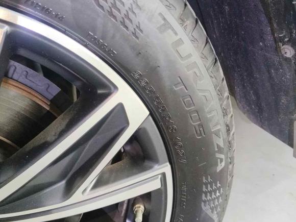 [杭州·鲁W] 二手广汽传祺传祺M82024款 大师系列 400T 尊贵版