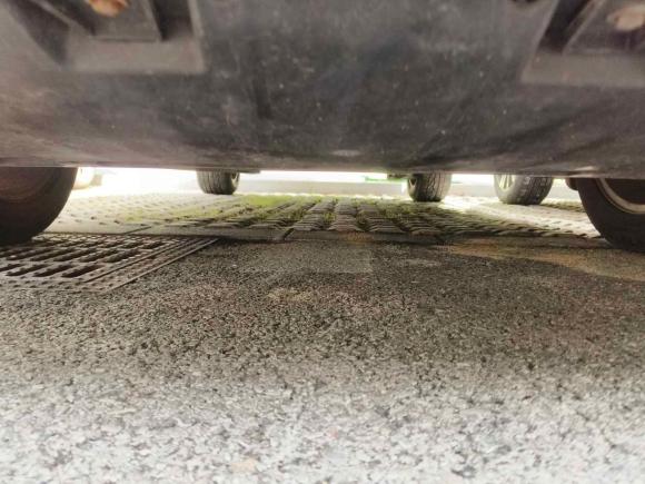 [上海·沪C] 二手DSDS 62014款 1.6T 豪华版THP160