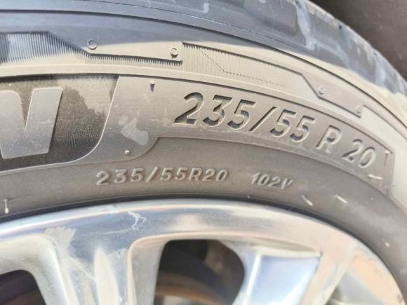 [济南·鲁A] 二手别克昂科旗2020款 28T 四驱尊享旗舰型