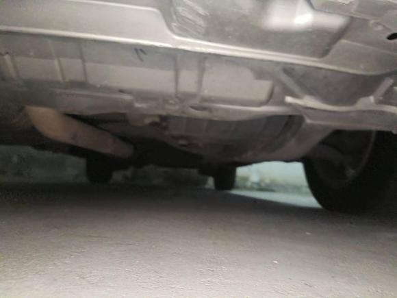 [广州·粤A] 二手丰田普瑞维亚2004款 2.4L AT