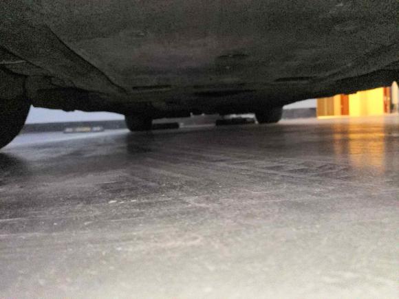 [嘉兴·浙F] 二手宝马宝马5系GT2014款 528i 领先型