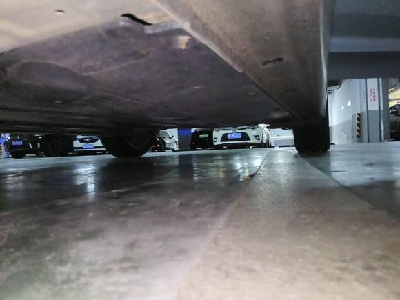 [宁波·浙B] 二手现代领动2016款 1.6L 自动智炫·精英型