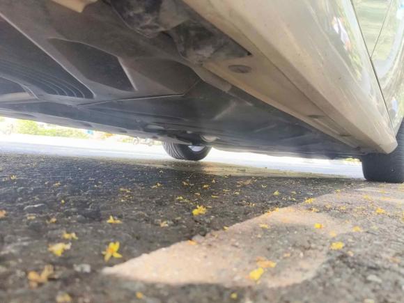 [西安·陕A] 二手奔驰奔驰A级2013款 A 180 时尚型